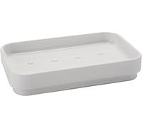 Gedy Porta sapone Seventy bianco