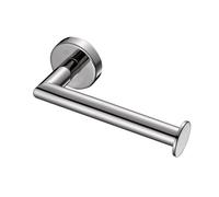 Gedy Portarotolo 17,7x7,3x5,3 Cromo Lucido