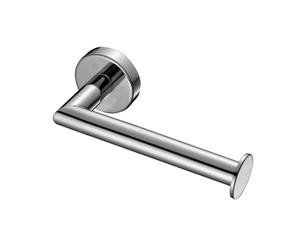 Gedy Portarotolo 17,7x7,3x5,3 Cromo Lucido