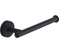 Gedy Portarotolo 5x17x7,6 Nero