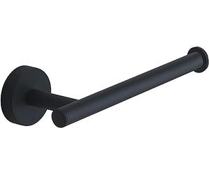 Gedy Portarotolo 5x17x7,6 Nero