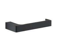 Gedy Portarotolo Pirenei nero opaco