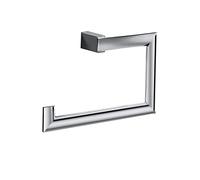 Gedy Portasalvietta ad Anello Cromato Kent 5570