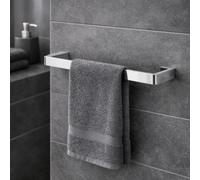 Gedy Portasalviette 45 cm Cromato Linea Pirenei