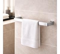 Gedy Portasalviette 60 cm Cromato Linea Pirenei