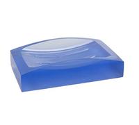 Gedy-Portasapone AT111100300 G-Antares: Blu