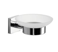 Gedy Portasapone Fuji Cromo