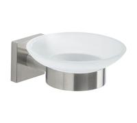 Gedy Portasapone Fuji Spazzolato