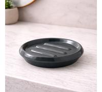 Gedy Portasapone Verde in Ceramica Linea Wilma