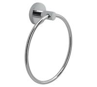 Gedy Portasciugamani ad anello Felce Plus Cromo