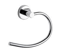 PORTASALVIETTE ASCIUGAMANI AD ANELLO BIDET FELCE GEDY ACCESSORIO BAGNO