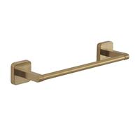 Gedy Portasciugamani Barra 30 cm Tonga Oro Opaco-30 cm