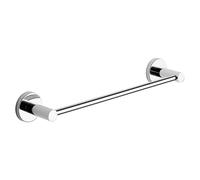 Gedy Portasciugamani Barra 35 cm Felce Plus Cromo