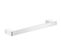 Gedy Portasciugamani Barra 35 cm Pirenei Cromo