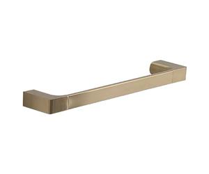 Gedy Portasciugamani Barra 35 cm Pirenei Oro Opaco