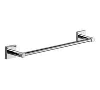 Gedy Portasciugamani Barra 45 cm Fuji Cromo
