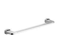 Gedy Portasciugamani Barra 45 cm Stelvio Cromo