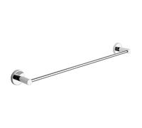 Gedy Portasciugamani Barra 60 cm Felce Plus Cromo