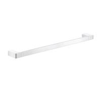 Gedy Portasciugamani Barra 60 cm Pirenei Cromo