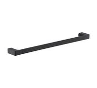 PIRENEI PORTASALVIETTE 60 CM NERO MATT - GEDY