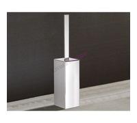 Gedy - PORTE BALAI A MUR CHROMÉ LOUNGE - Gedy - G-54331300203