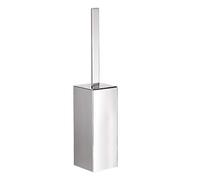 Gedy - PORTE BALAI DE WC CHROMÉ LOUNGE - Gedy - G-54331300200