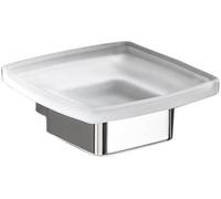 Gedy - PORTE SAVON CHROMÉ LOUNGE - Gedy - G-54111300200