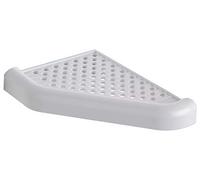 Gedy - PORTE SAVON D'ANGLE BLANC JUNIOR - Gedy - G-80800200100