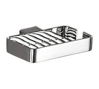 Gedy - PORTE SAVON FIL CHROMÉ LOUNGE - Gedy - G-54121300200