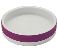 Gedy Porte-Savon MZ117000300 G-Mizar Porpora