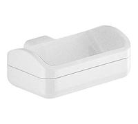 Gedy - PORTE SAVON PLASTIC BLANC 2900 - Gedy - G-29110200100
