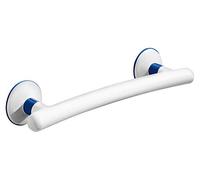 Gedy - PORTE SERVIETTE CM 45 BLANC BLEU WENDY - Gedy - G-70218945100