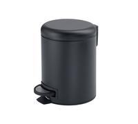 GEDY - POTTY PORTARIFIUTI TONDO 3L NERO