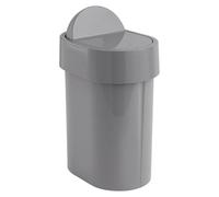 Gedy Poubell pattumiera Junior grigio
