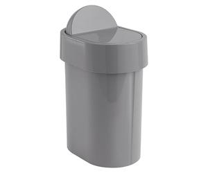 Gedy Poubell pattumiera Junior grigio