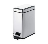 Gedy - Poubelle Rectangle 5L - Gedy - G-29091300000