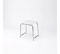 Gedy Prima Classe Sgabello Da Bagno Bianco Codice Prod: 000060720200000