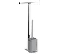 Set Bagno Gedy AUCKLAND Argento