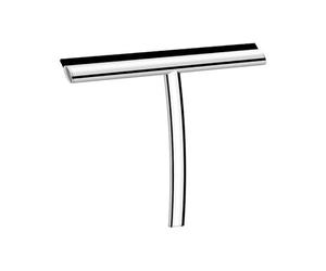 Gedy S0411300000 Spazzola Tergivetro per Box Doccia, Argento