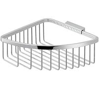 Gedy S0801300000 - Jabonera angolare g-trinity