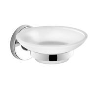 Gedy Sapone da parete Felce Plus Cromo