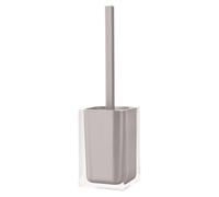 Gedy - Scopino per WC 9,8x9,8x37,5 Beige