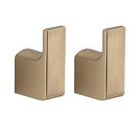 Gedy Set 2 grucce Pirenei Oro Opaco