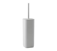 Gedy Seventy Ekoplà Scopino Bagno WC, Materiale Plastica Riciclata, Scopino WC C