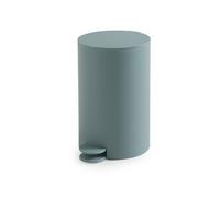 GEDY SHARON PORTARIFIUTI 3 L AZZURRO/POLV. MATT