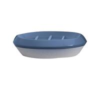 Gedy Shejla Portasapone Blu