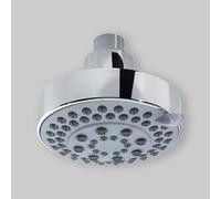 Gedy Soffione g-Easy 04-5 getti Cromo