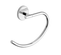 GEDY SPA 4270 Vermont PORTASALVIETTE, Cromato