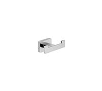 Gedy Spa Atena, Appendiabiti doppio cromato Atena, Appendiabiti doppio cromato