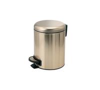 Gedy Spa G-potty, portarifiuti, 3 Lt G-potty, portarifiuti, 3 Lt